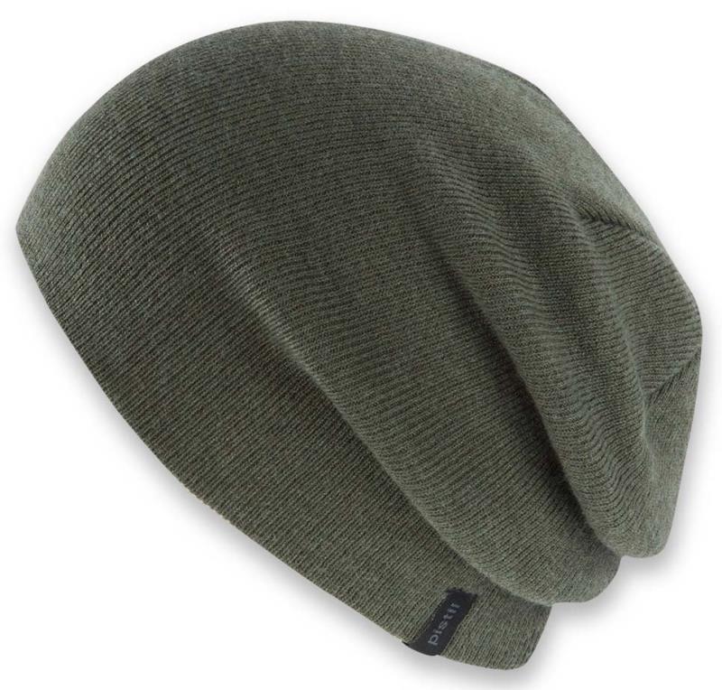 Ace Slouch - Mens - Olive 1