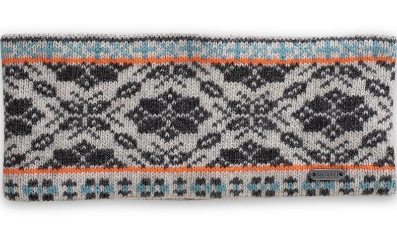 Alta Headband - Womens - aqua 1