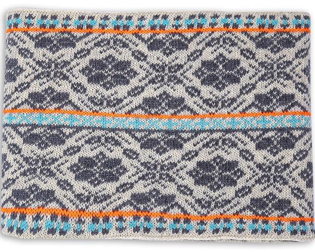 Alta Headband - Womens - aqua 1