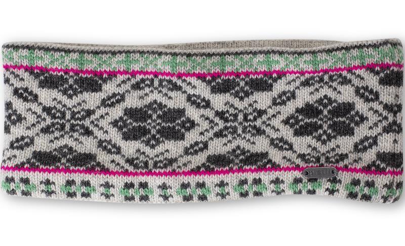 Alta Headband - Womens - green 1