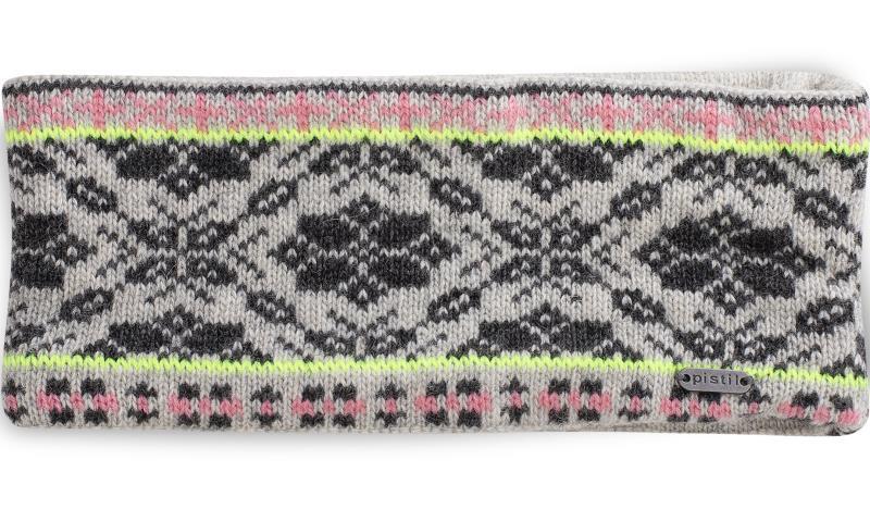 Alta Headband - Womens - pink 1