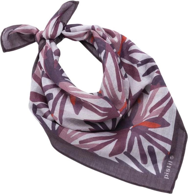 Astra Bandana - Womens - Berry 1