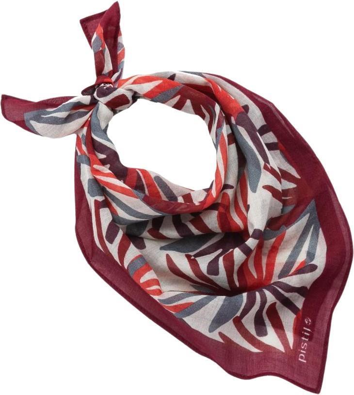 Astra Bandana - Womens - Brown 1