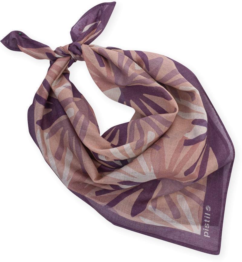 Astra Bandana - Womens - Cinder 1
