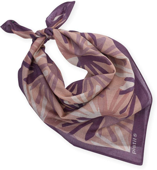 Astra Bandana - Womens - Cinder 1