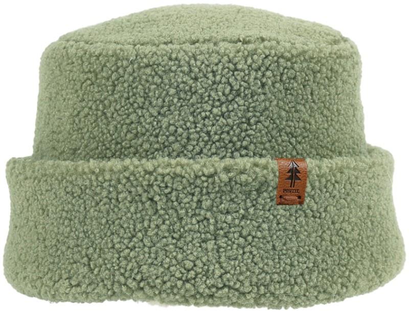 Billie Bucket Hat - Womens - green 1