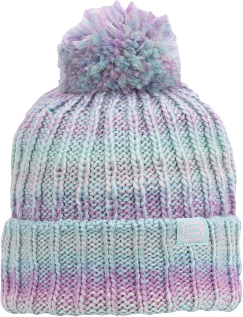 Birdie Beanie - Womens - sky 1