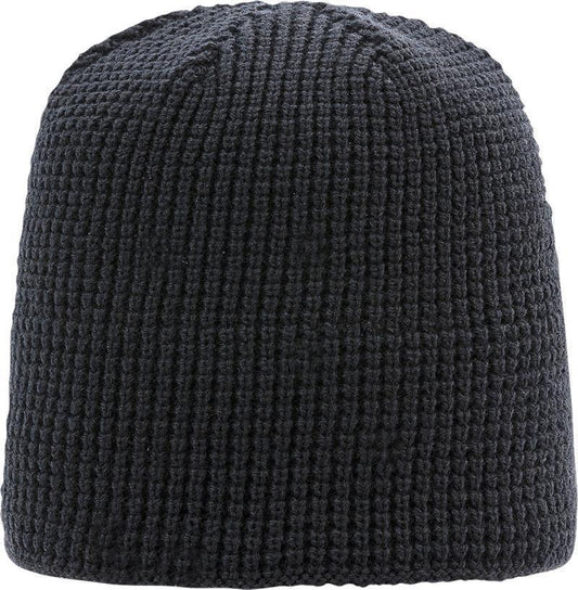 Boss Beanie - Mens - Black 1