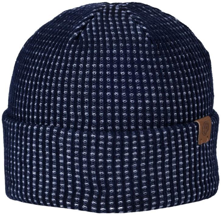 Braxton Beanie - Mens - blue 1