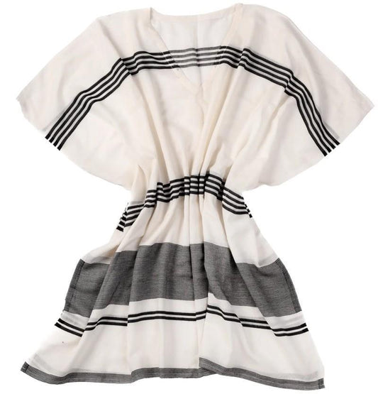 Breezy Cover Up - Womens - white 1