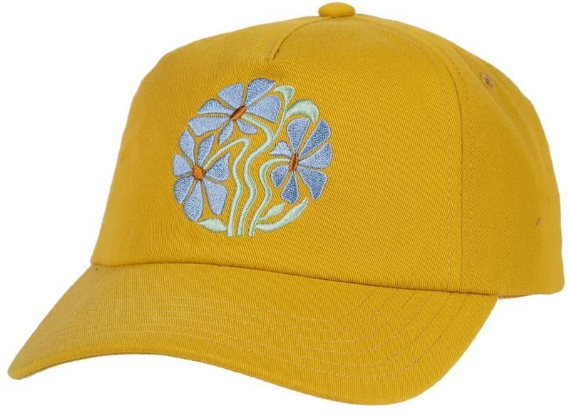 Bridget Cap - Womens - beige 1