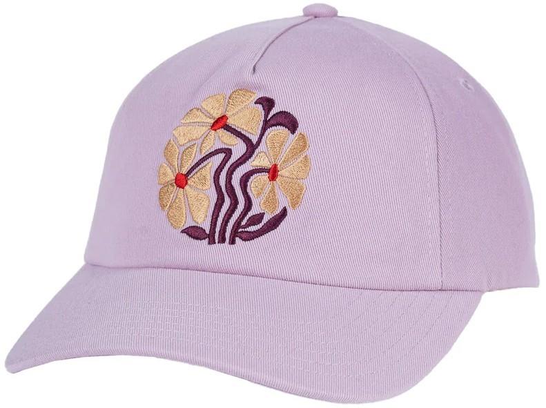 Bridget Cap - Womens - pink 1