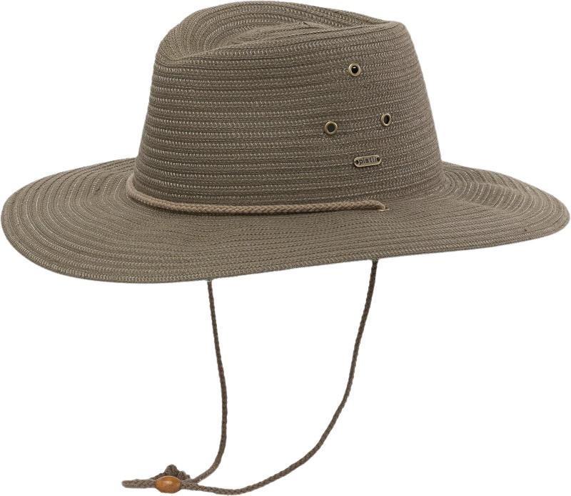 Briggs Sun Hat - Mens - Olive 1