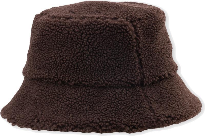 Bristol Bucket - Womens - chocolate 1