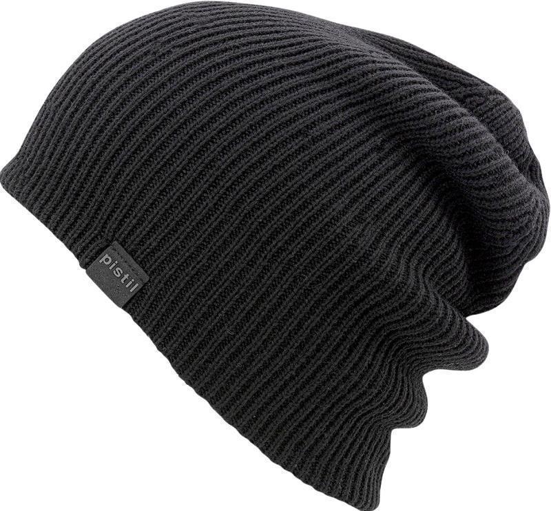 Brock Slouch - Mens - Black 1