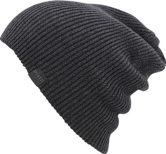 Brock Slouch - Mens - charcoal 1