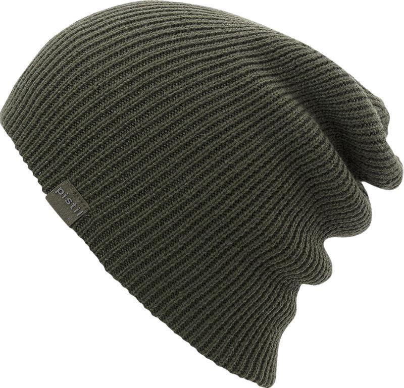 Brock Slouch - Mens - olive 1