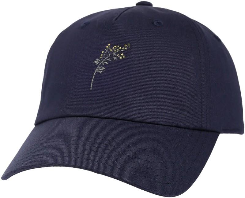 Brooks Trucker Hat - Womens - navy 1