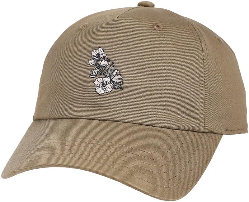 Brooks Trucker Hat - Womens - taupe 1