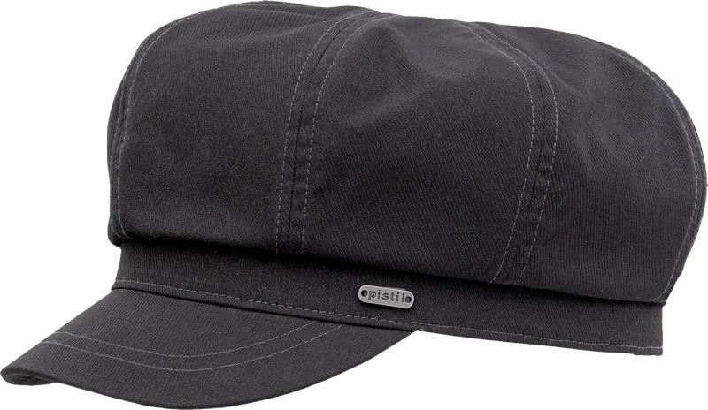Bryce Cap - Womens - Black 1