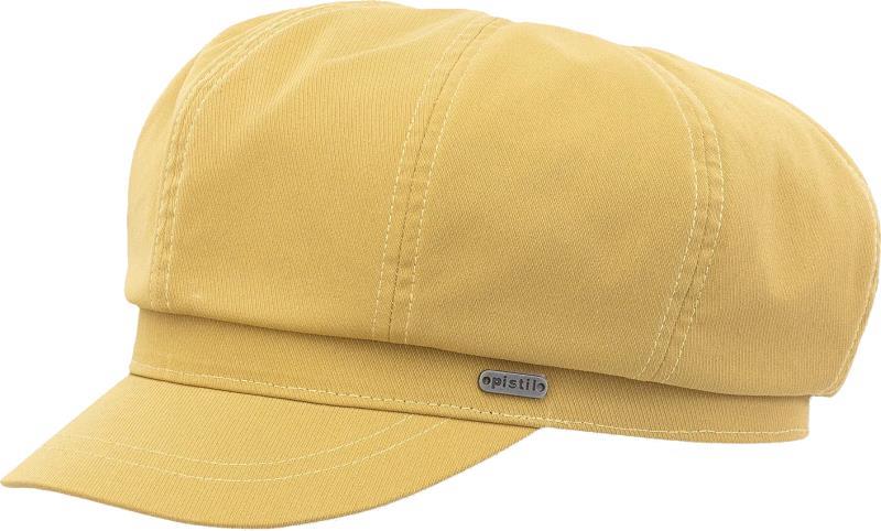 Bryce Cap - Womens - Gold 1