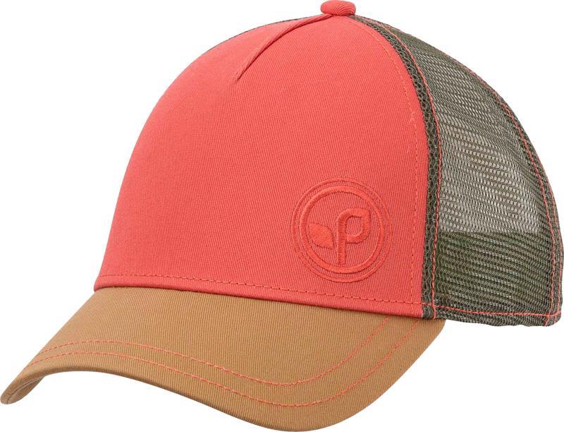 Buttercup Trucker - Womens - Khaki 1