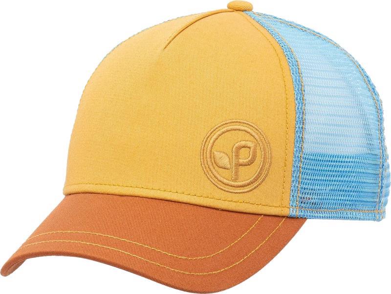 Buttercup Trucker - Womens - Sienna 1