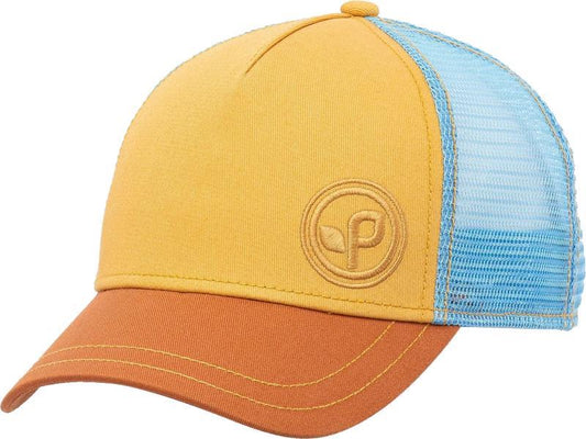 Buttercup Trucker - Womens - Sienna 1