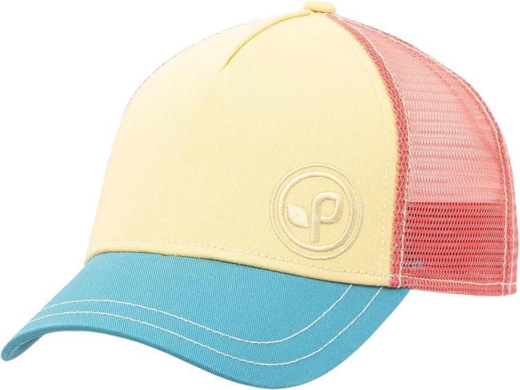 Buttercup Trucker - Womens - Teal 1
