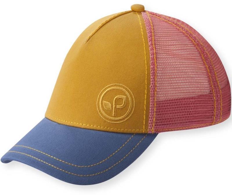 Buttercup Trucker - Womens - Yam 1