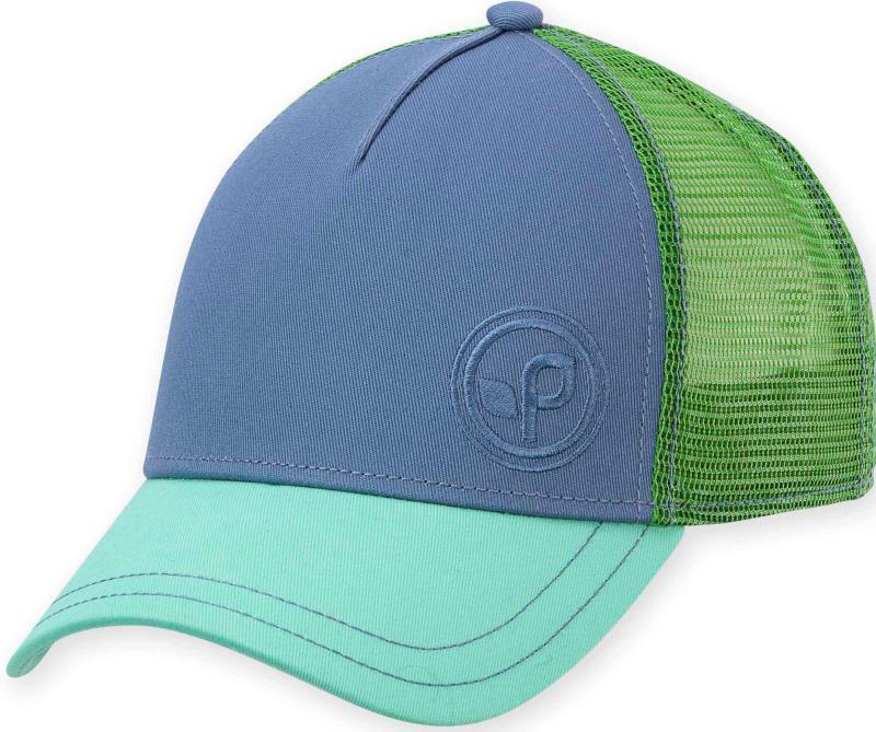 Buttercup Trucker - Womens - denim 1