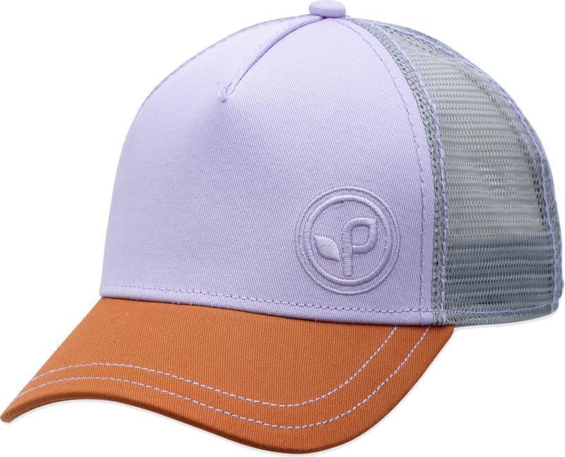 Buttercup Trucker - Womens - lilac 1
