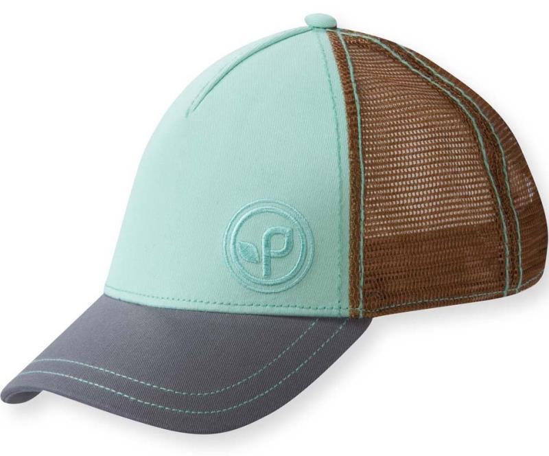 Buttercup Trucker - Womens - mint 1