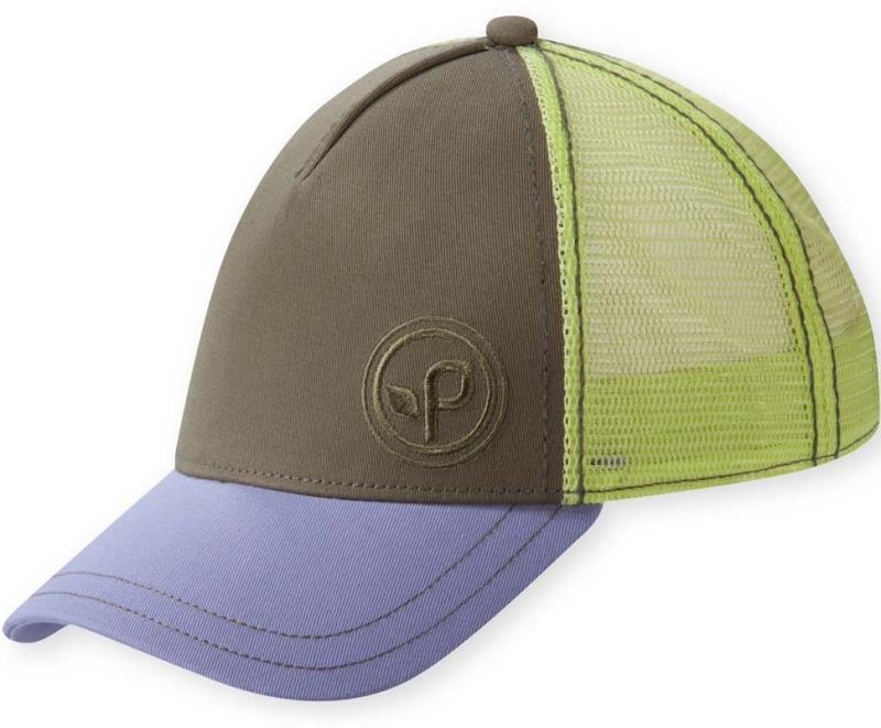 Buttercup Trucker - Womens - olive 1