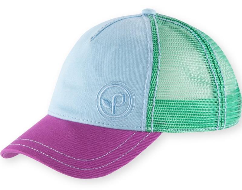 Buttercup Trucker - Womens - sky 1