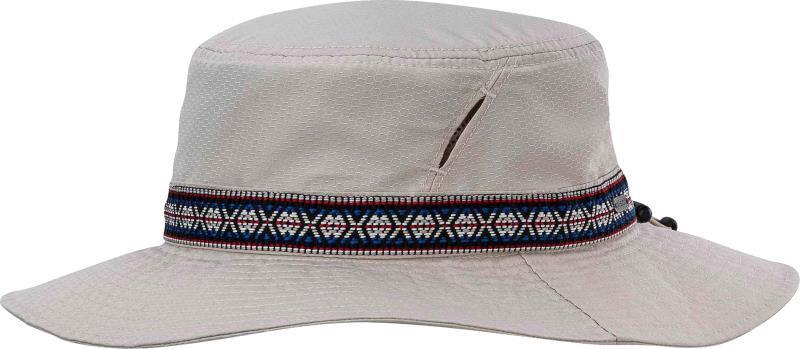 Byrne Sun Hat - Mens - putty 1