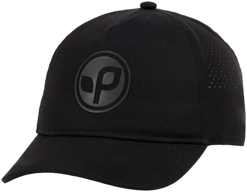 Campbell Cap - Womens - black 1