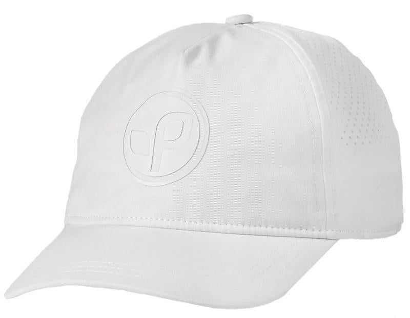 Campbell Cap - Womens - white 1