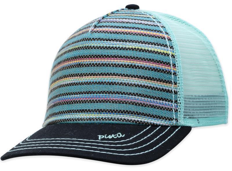 Casey Trucker - Womens - turquoise 1