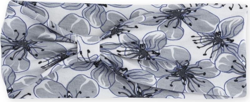 Chelo Headband - Womens - grey 1