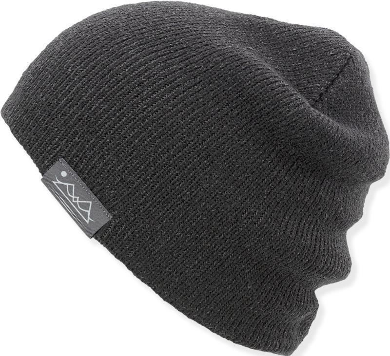 Chico Slouch - Mens - Black 1