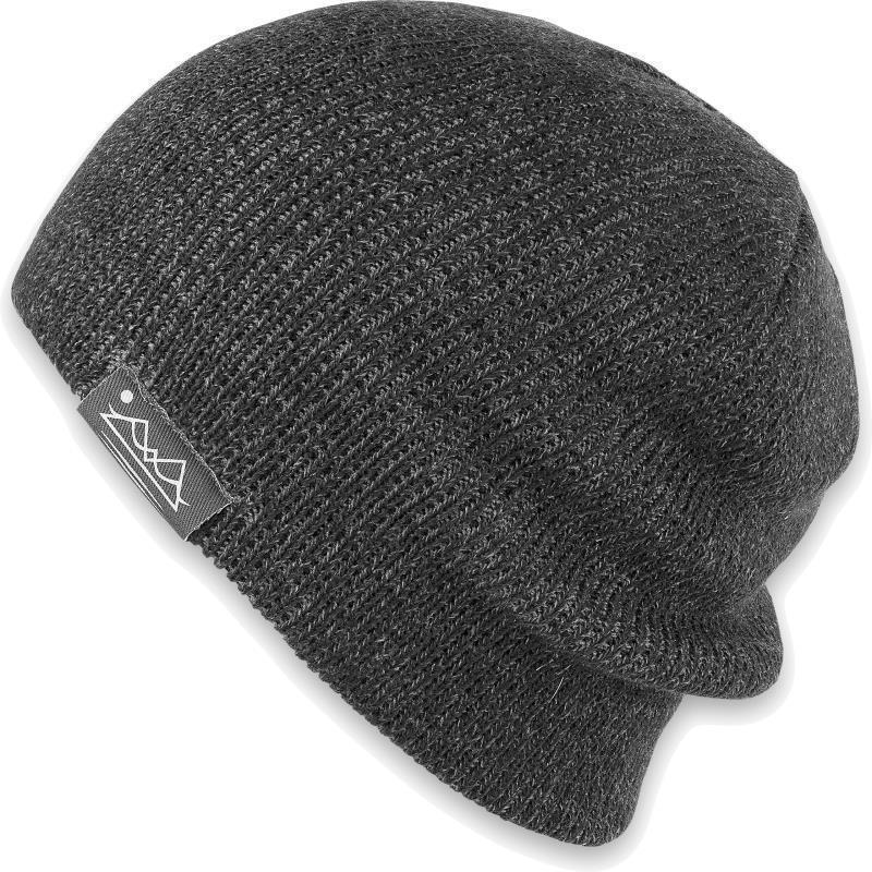 Chico Slouch - Mens - Charcoal 1