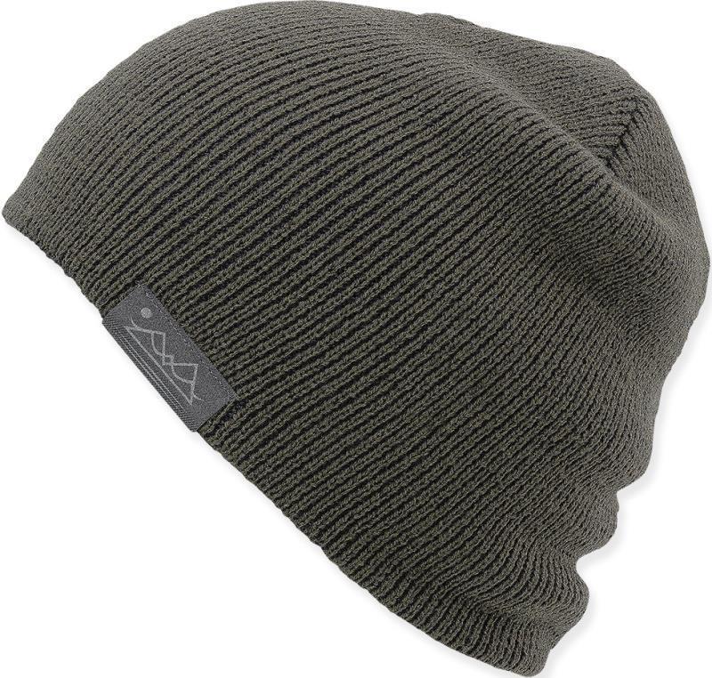 Chico Slouch - Mens - Olive 1