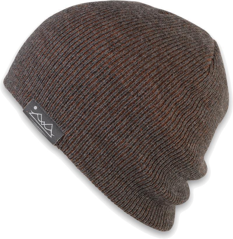 Chico Slouch - Mens - Rust 1
