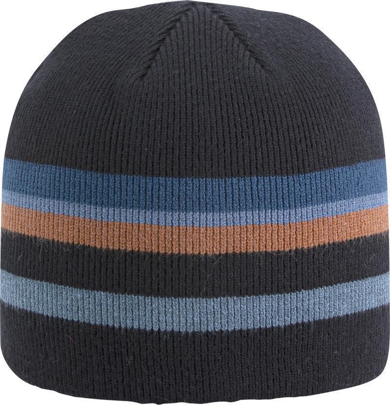 Clay Beanie - Mens - Black 1