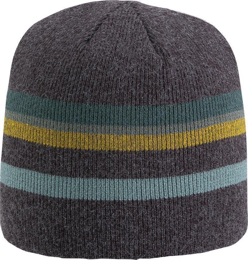 Clay Beanie - Mens - Cinder 1