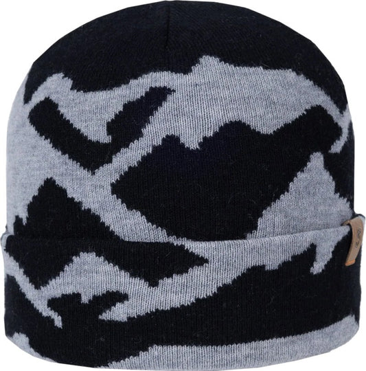 Cooper Beanie - Mens - black 1