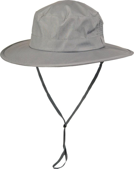 Dalton Sun Hat - Mens - grey 1