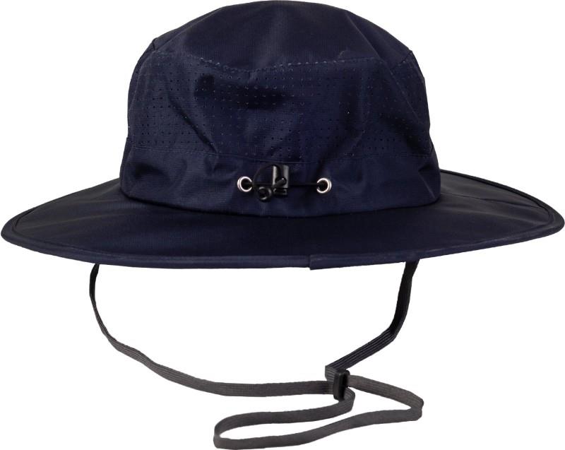 Dalton Sun Hat - Mens - navy 1
