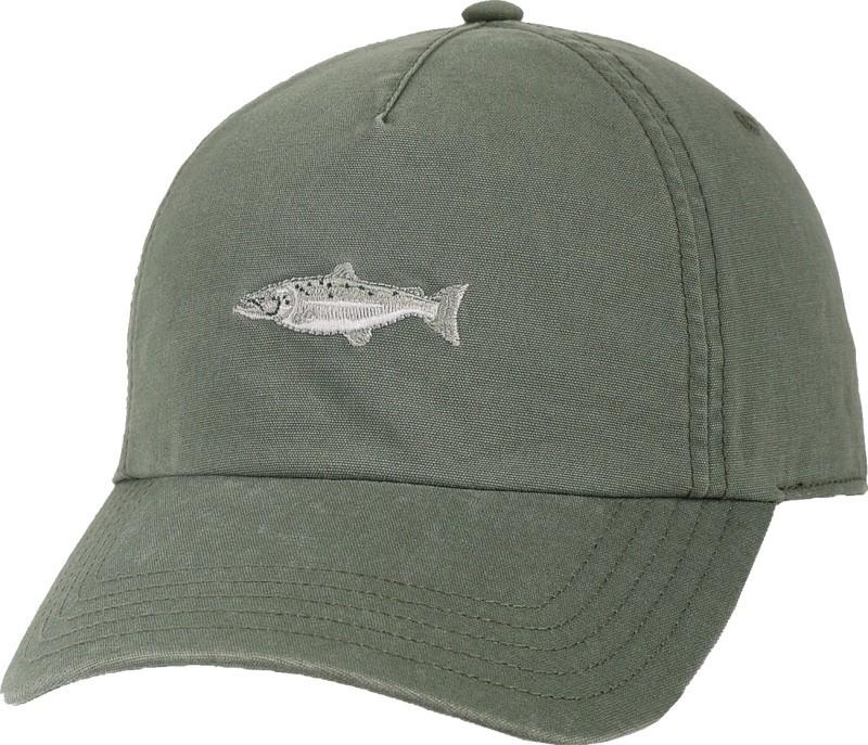 Dave Trucker Hat - Mens - salmon 1